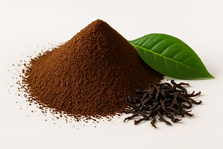 Tea