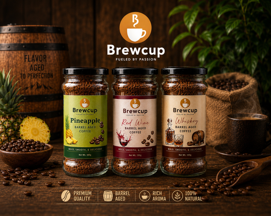 Specialty Coffee