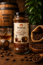 Brewcup Whiskey Barrel Aged Filter Coffee