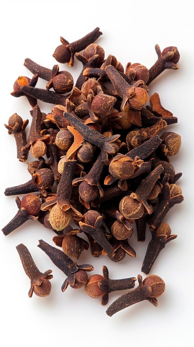 Premium Cloves (Lavang)