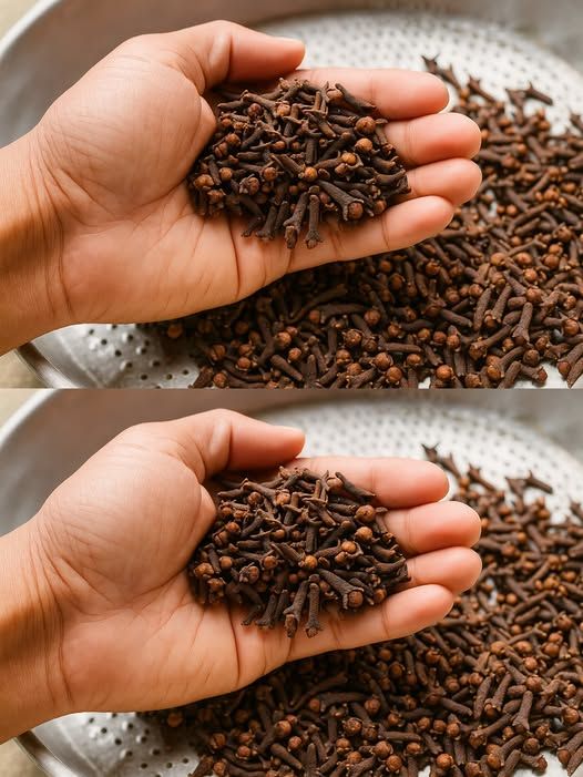 Premium Cloves (Lavang)