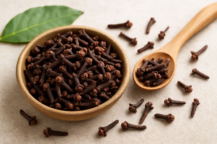 Premium Cloves (Lavang)