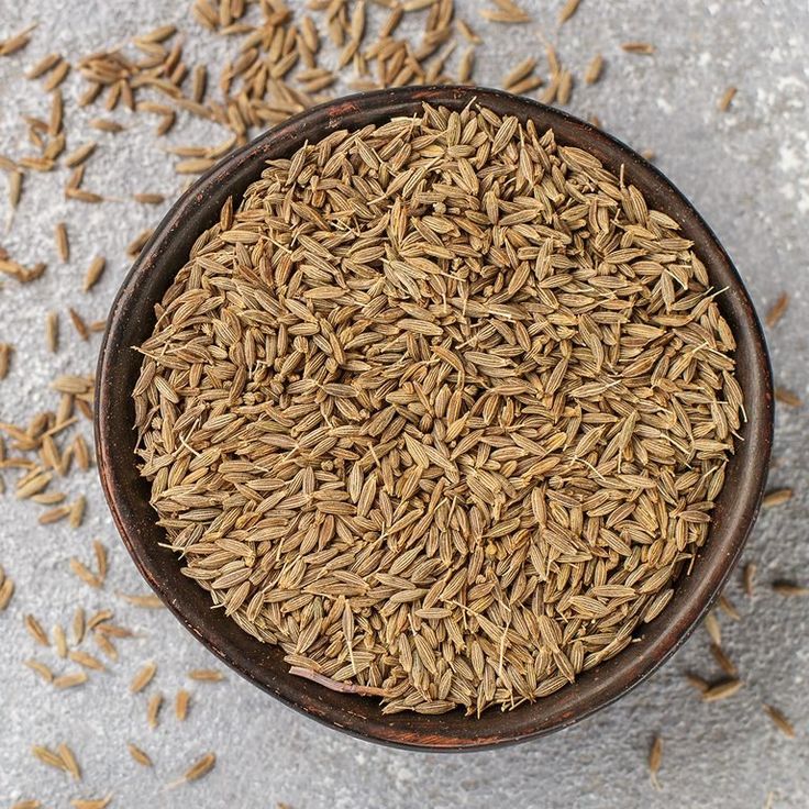 Premium Cumin Seeds (Jeera)