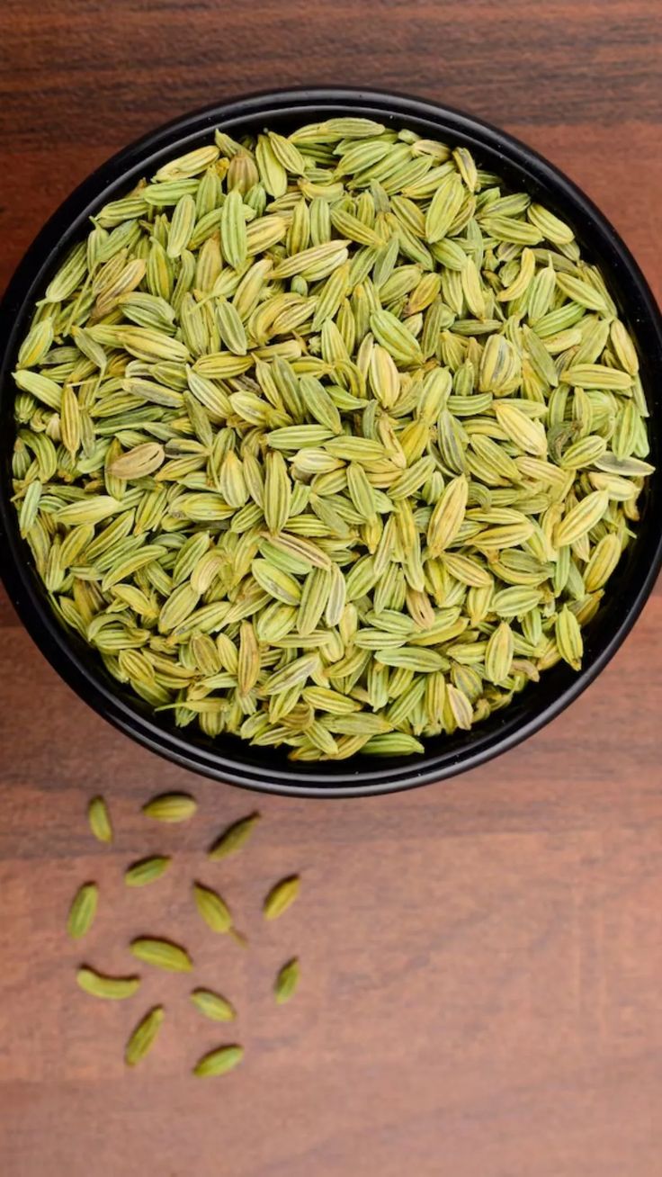 Premium Fennel Seeds (Saunf)