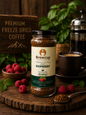 Brewcup Raspberry Freeze-Dried Coffee 100%