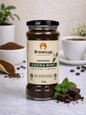 Brewcup Refreshing Cocoa-Mint Instant Coffee