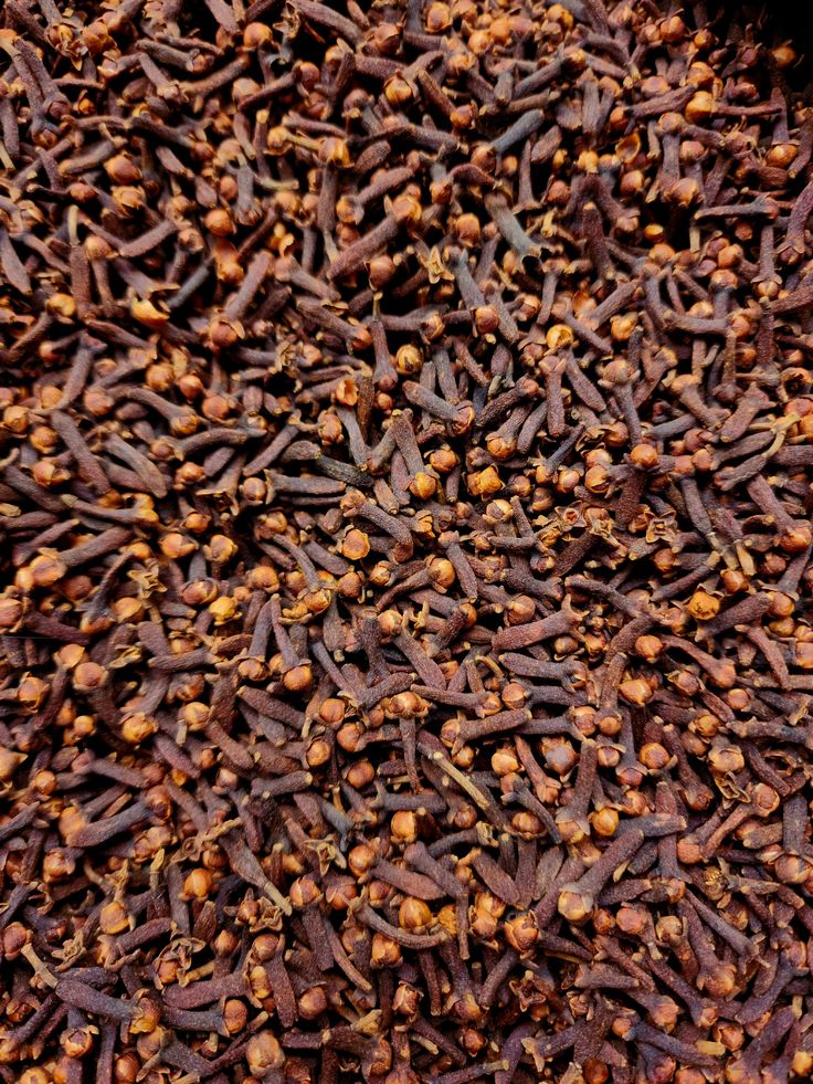 Premium Cloves (Lavang)