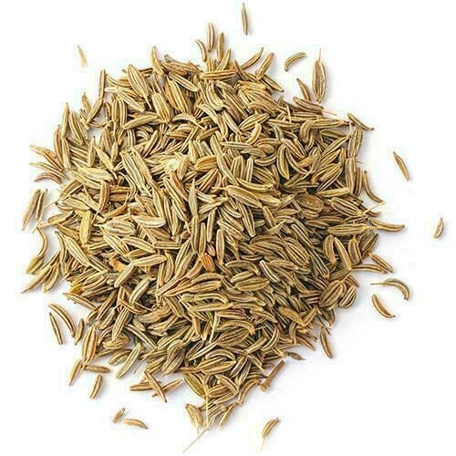 Premium Cumin Seeds (Jeera)