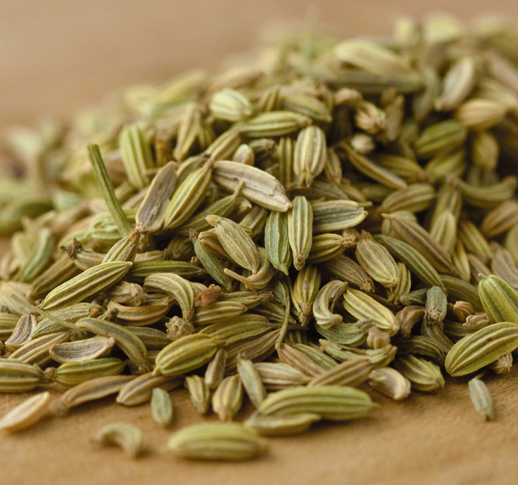 Premium Fennel Seeds (Saunf)