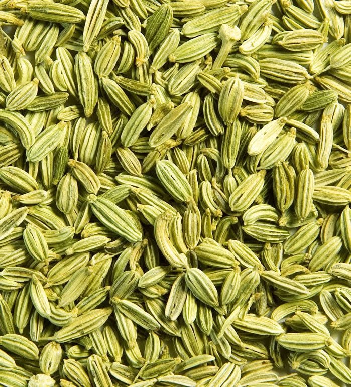 Premium Fennel Seeds (Saunf)