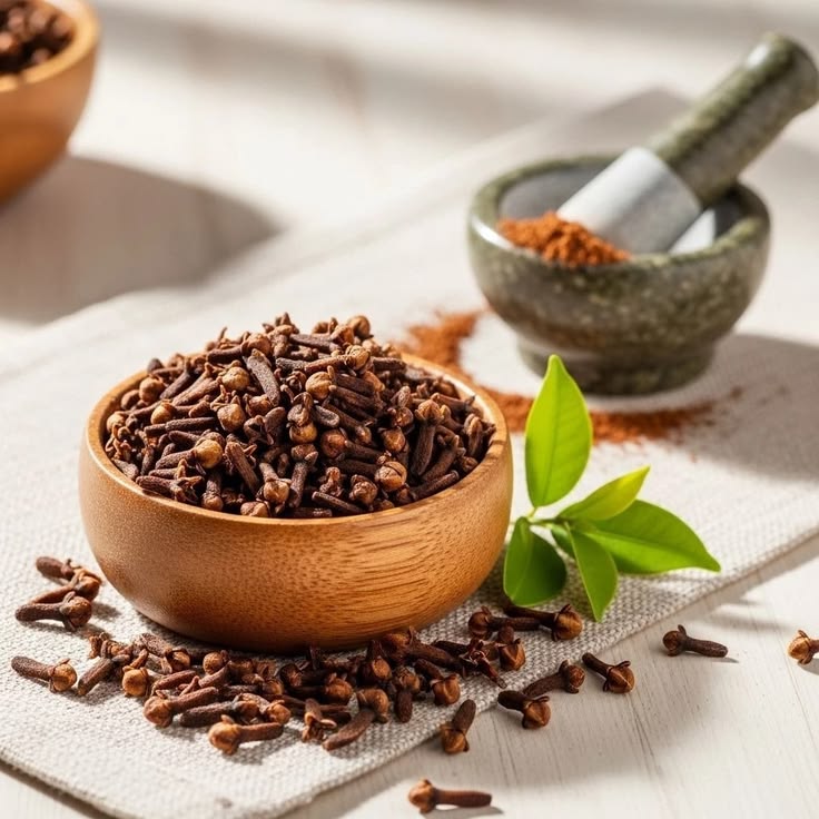 Premium Cloves (Lavang)