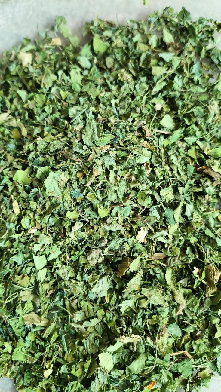 Premium Kasuri Methi