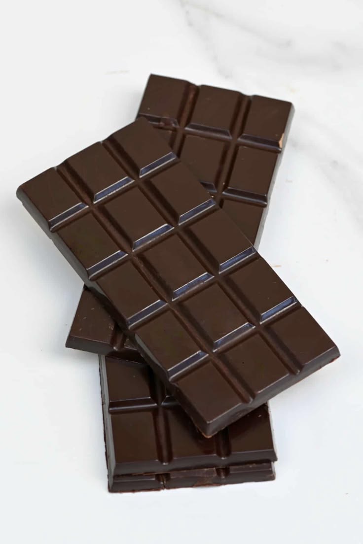 Homemade Chocolates