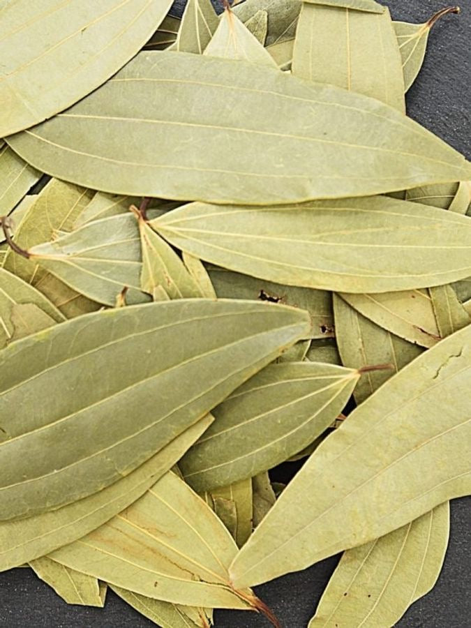 Bay Leaf (Tejpatha)