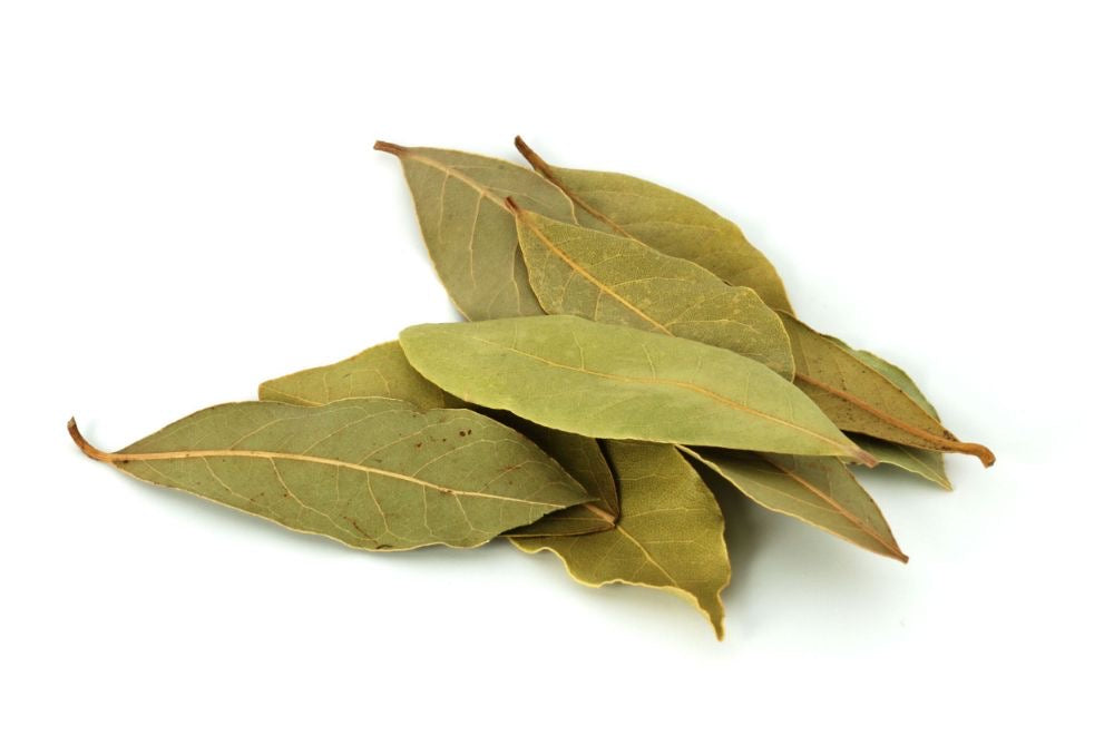 Bay Leaf (Tejpatha)